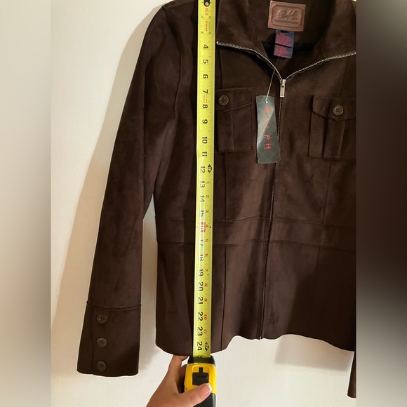 NWT Ralph Lauren Jacket - Picture 5 of 6
